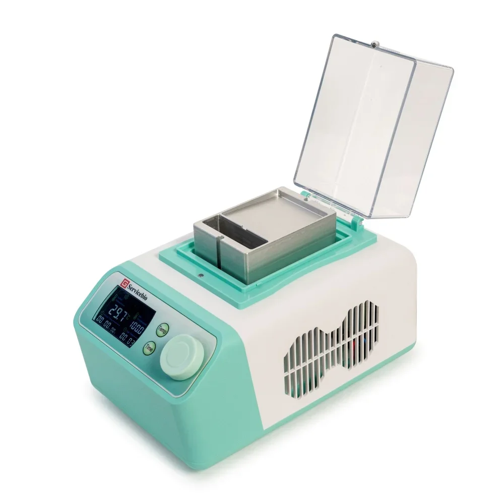 Biological Tissue Embedding Center Machine Pathology Lab Embedding Equipment for Histology Pathology Laboratory Research