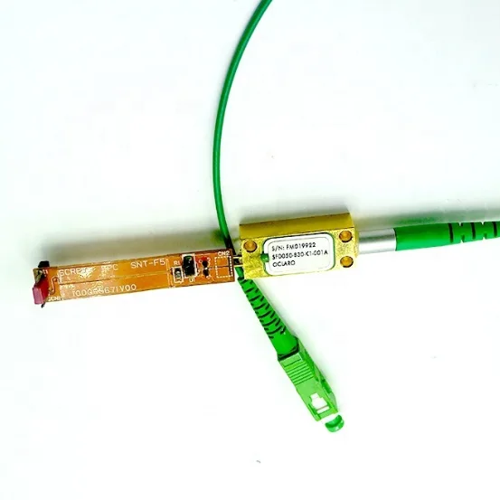 New Oclaro 8600 Series Screen Fuji 830nm 500mW 1W Fiber CTP Fiber Laser Diode With FPC Soft Circuit Board