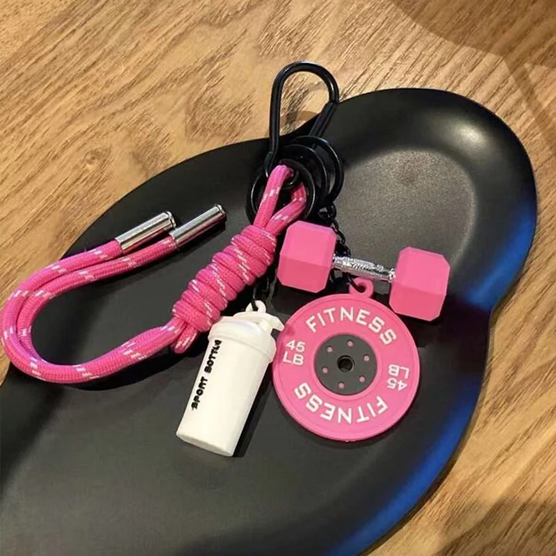 สายคล้องคอ PVC ชุดฟิตเนส ซีรีส - Health Wellness Gifts บทวิจารณ์และราคา