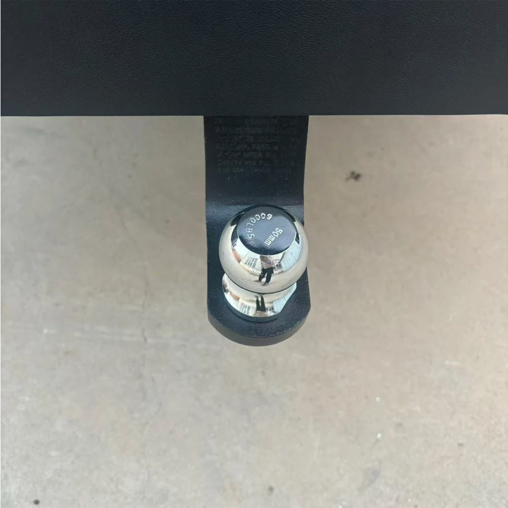 عربة جولف كهربائية جديدة مخصصة للنادي مع مقعد خلفي قابل للطي للكبار عربات جولف كهربائية بأربع عجلات #6