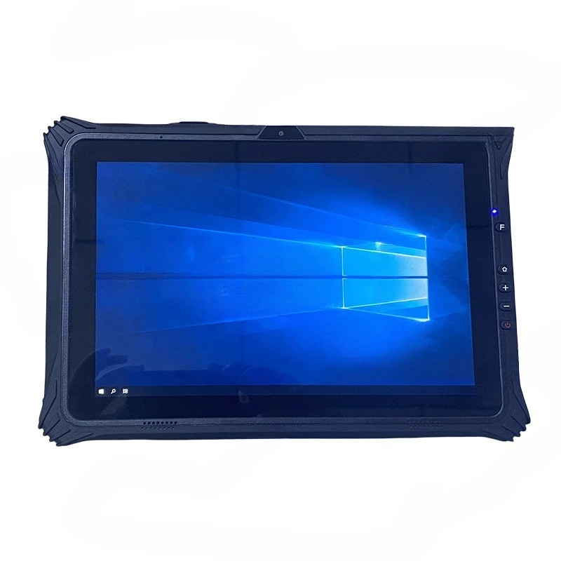 

Mine Intrinsically Safe Tablet PC, Explosion Proof Tablet PC KJD7.4 Mine Tablet PC