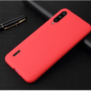 Weiches Silikonabdeckung für Xiaomi Mi 9 Wenn Mi spielen 6 8 9 SE 10 bis1 A2 A3 Lite CC 9 9e 9t 10T Pro 11 Hauptverkäufe Capinha Xiaomi Mi 9 SE - №1