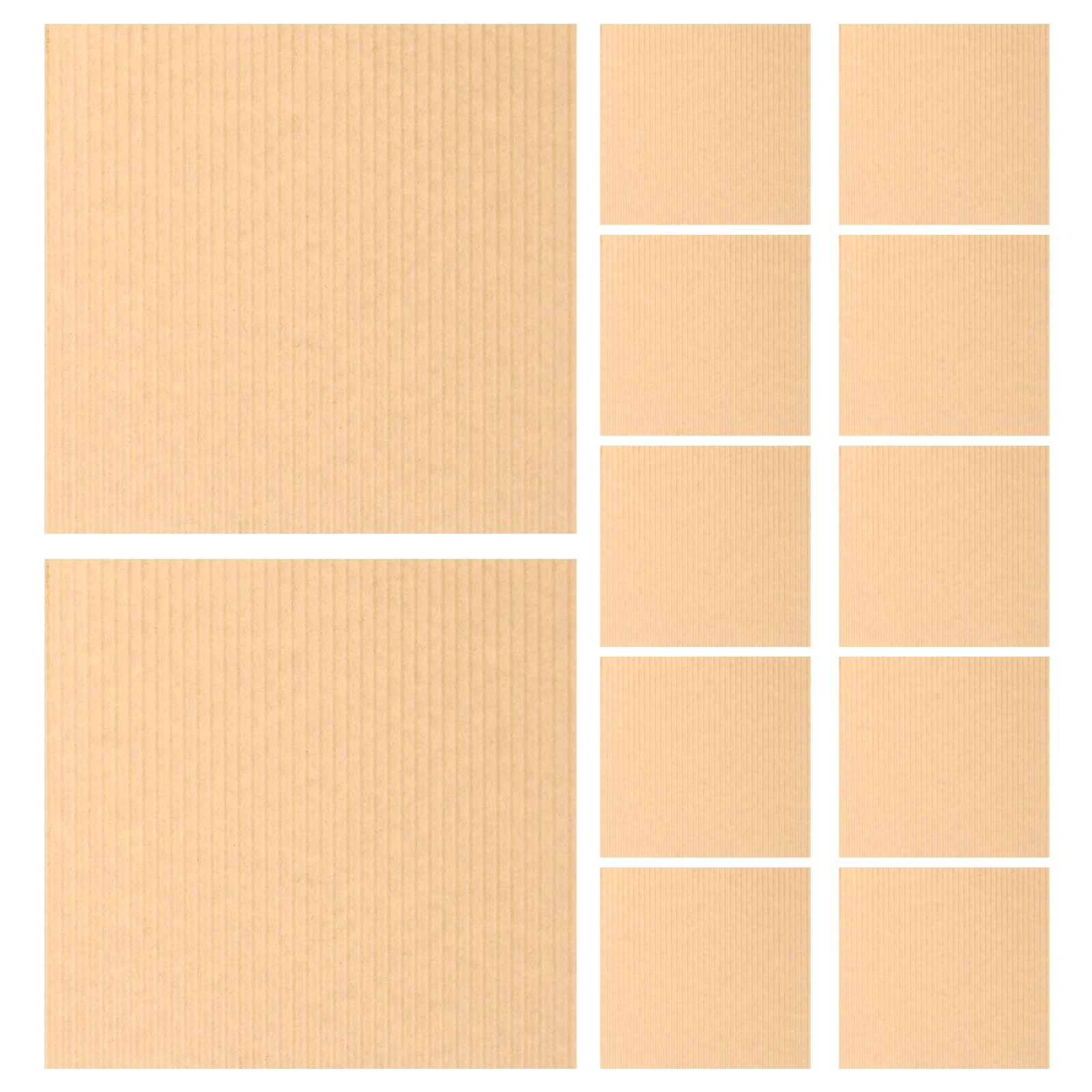 

100 шт., бумажные украшения для пиццы, украшения для еды, круглые вкладыши для торта, аксессуары для выпечки, гофрированные, жиронепроницаемые