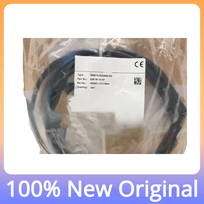 

Brand New Original Proximity Switch Nbb15-30gm50-e2