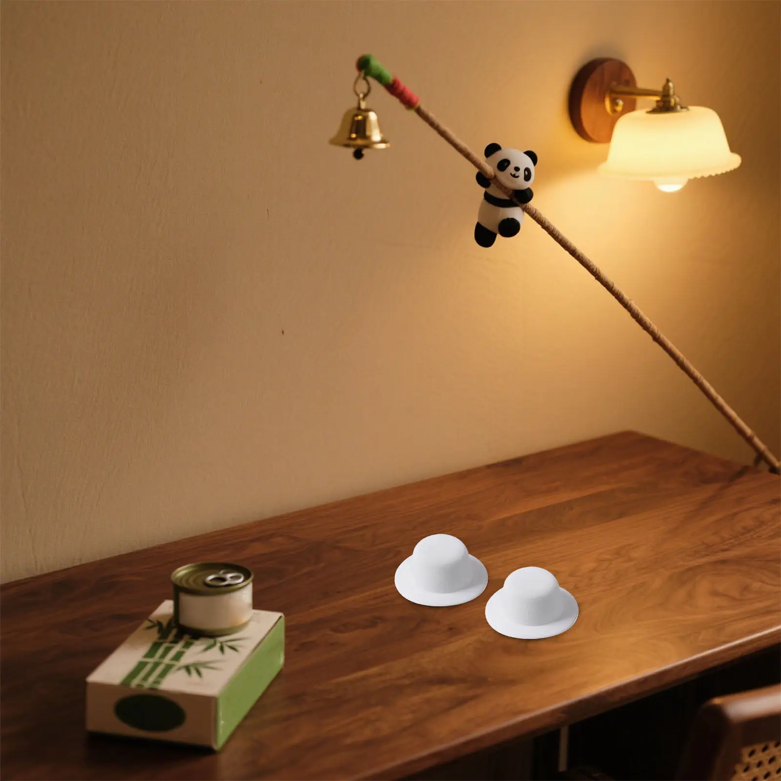 

4 шт. миниатюрных формальных шляпок-федорок для декора, маленькие аксессуары для рукоделия, заколки для волос, декоративные шляпки для самостоятельного изготовления, формальные украшения для волос