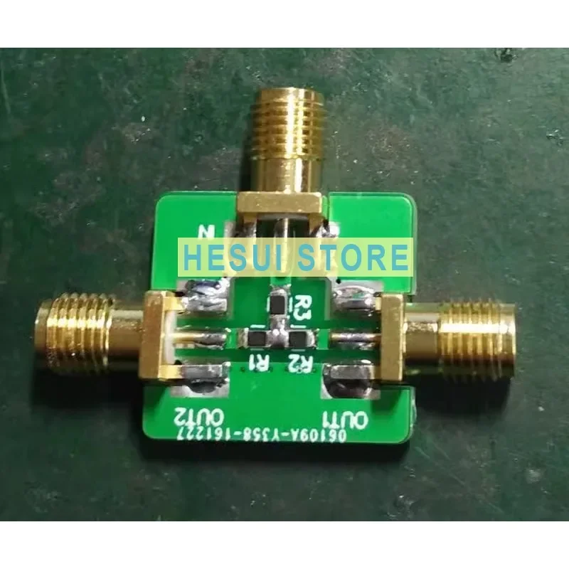 

DC-4G 2 делителя мощности