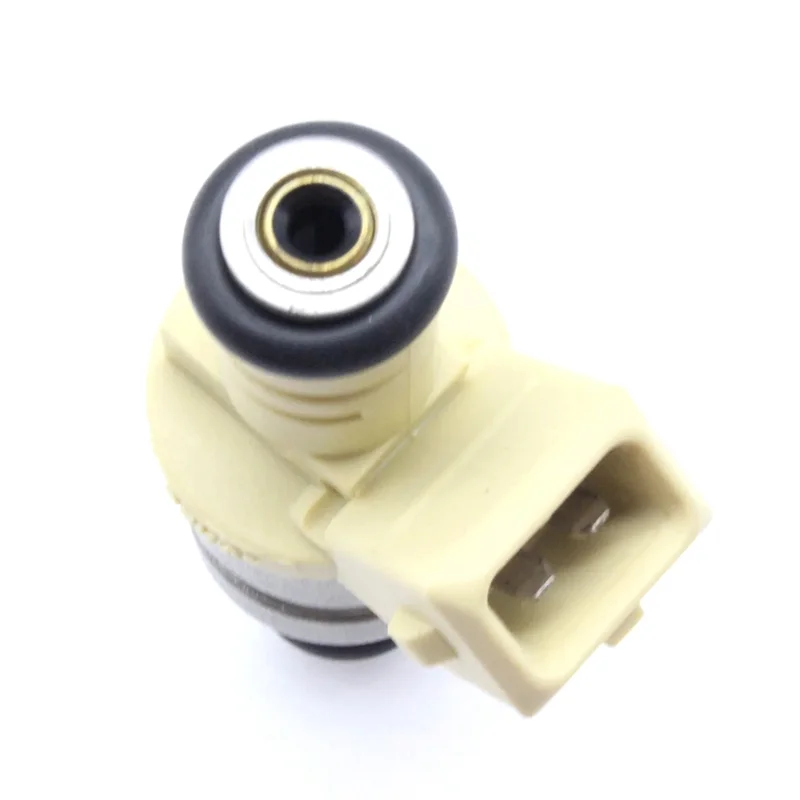 

A90Q-4PCS New Fuel Injector Nozzle Replacement Accessories For Lada Volga L4 VAZ6393 / VAZ 6393