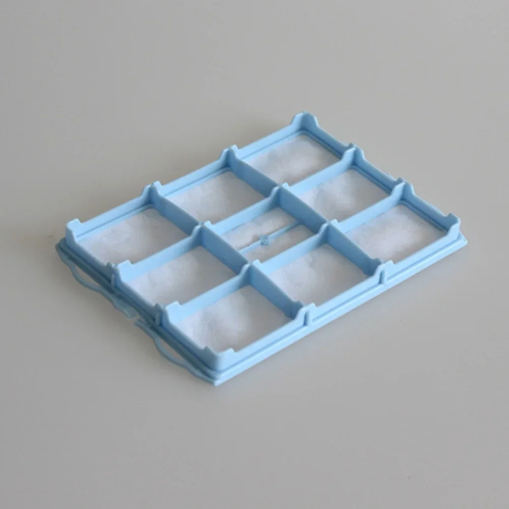 High-Quality Materials New Practical Home Indoor Purify Motor Filter Protective Filter 2* Cleaning Tool For Bosch