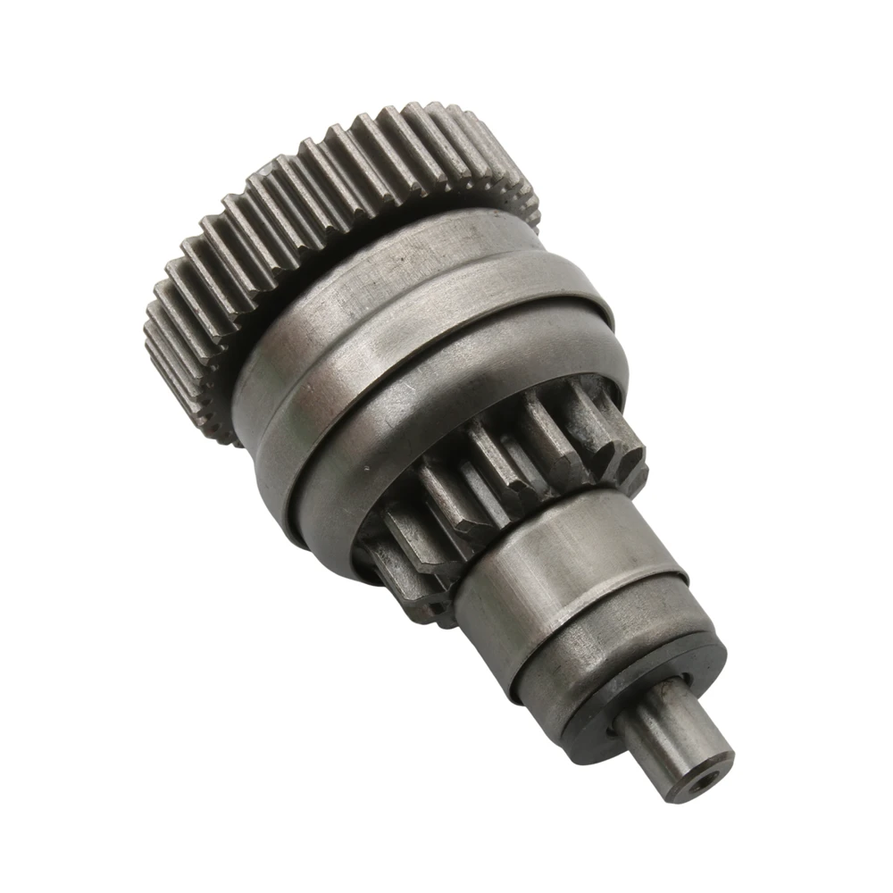 Sprzęgło rozrusznika Bendix do Piaggio Beverly 125 Tourer Eu 3 Mic Sport Rst Carnaby Fly 125cc 100254730   14T/40T — zdjęcie 2