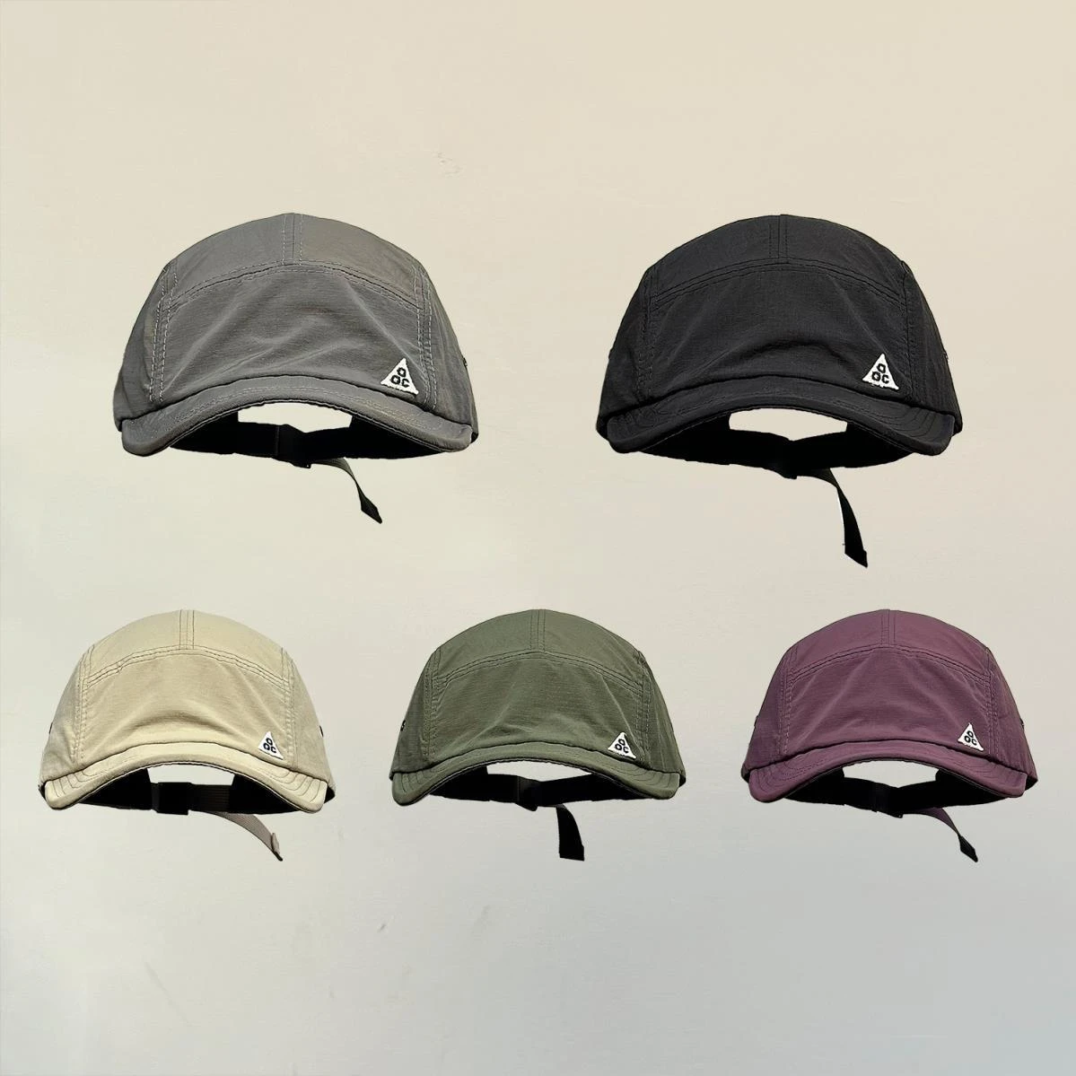 new-unisex-outdoor-quick-dry-short-brim-baseball-cap-breathable-soft-top-trendy-japanese-style-streetwear-women-men-sun-hat