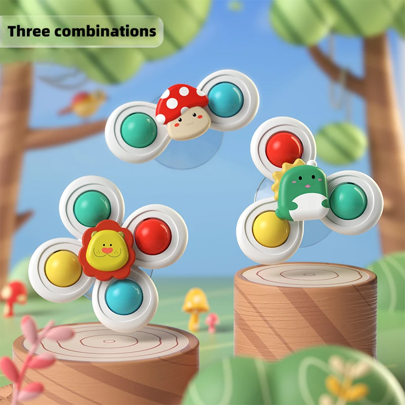 Thumbnail 2 - #49 Latest Kids Spinners Offers