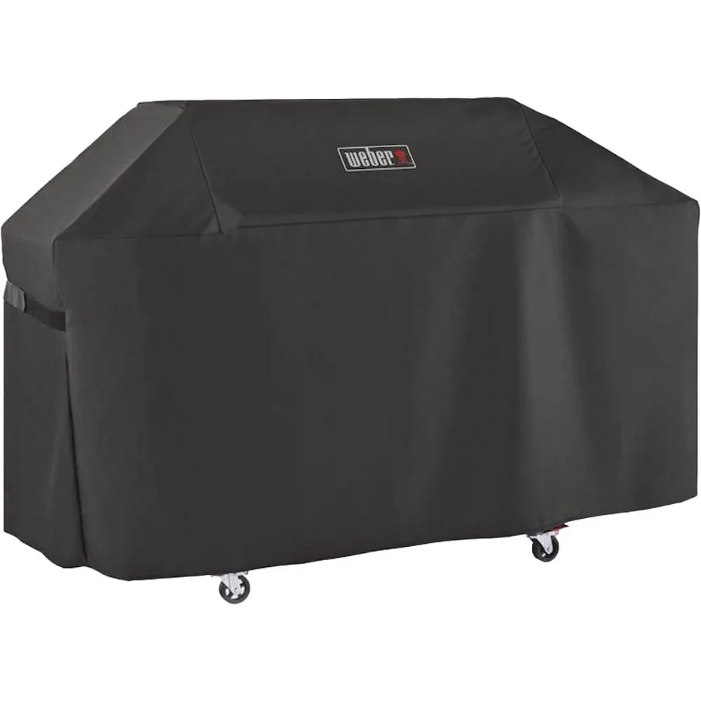 

Genesis 300 Series Premium Grill Cover