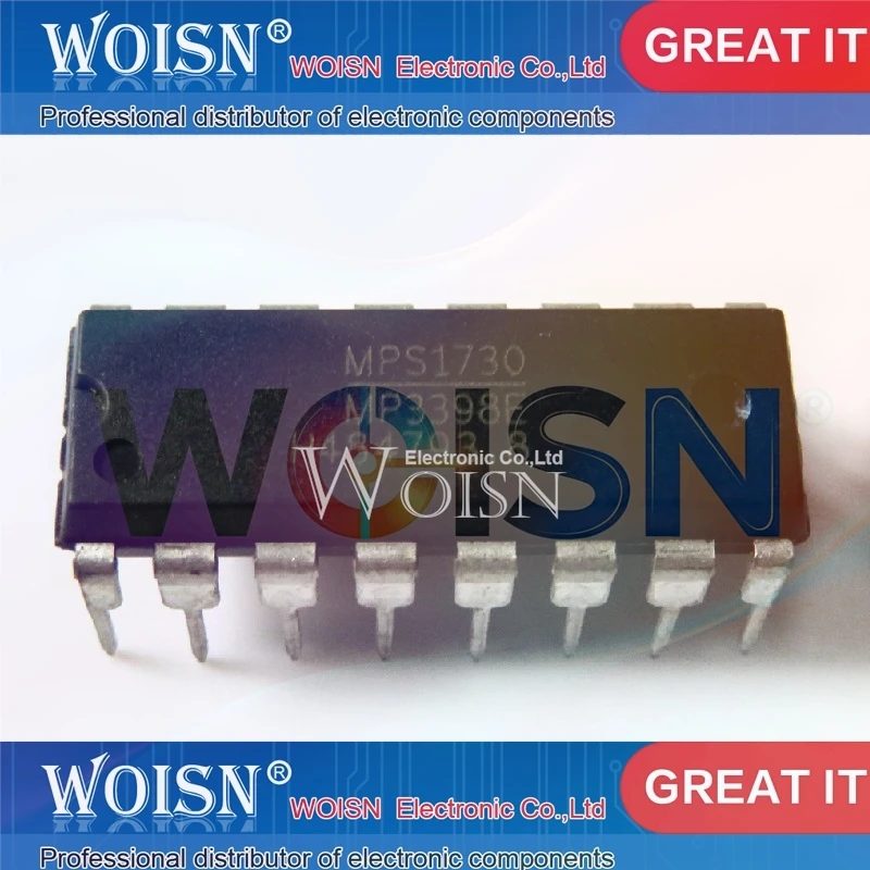 Small Batch 1-5-10pcs MP3398EGP MP3398  Price discounts Spot supply