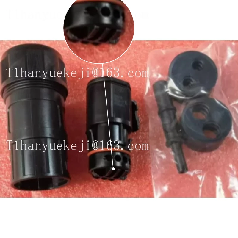 Suitable for huawei inverter communication terminal 485 wiring terminal huawei inverter communication terminal connector