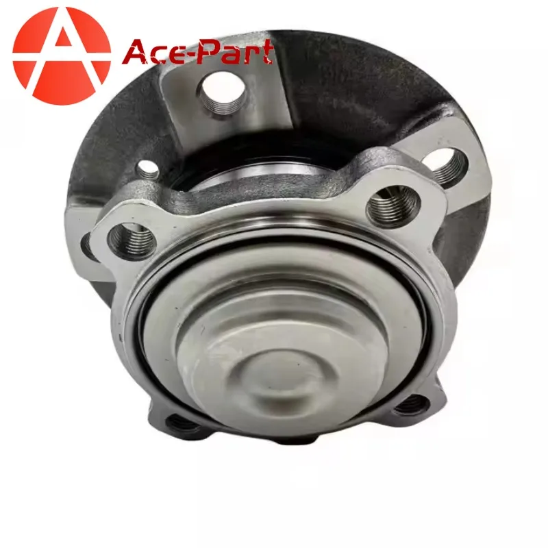 

31206876840 31206794850 31206857230 31206867256 Подшипник ступицы переднего колеса для Bmw 3-Series F30 13-15 F35 12-19