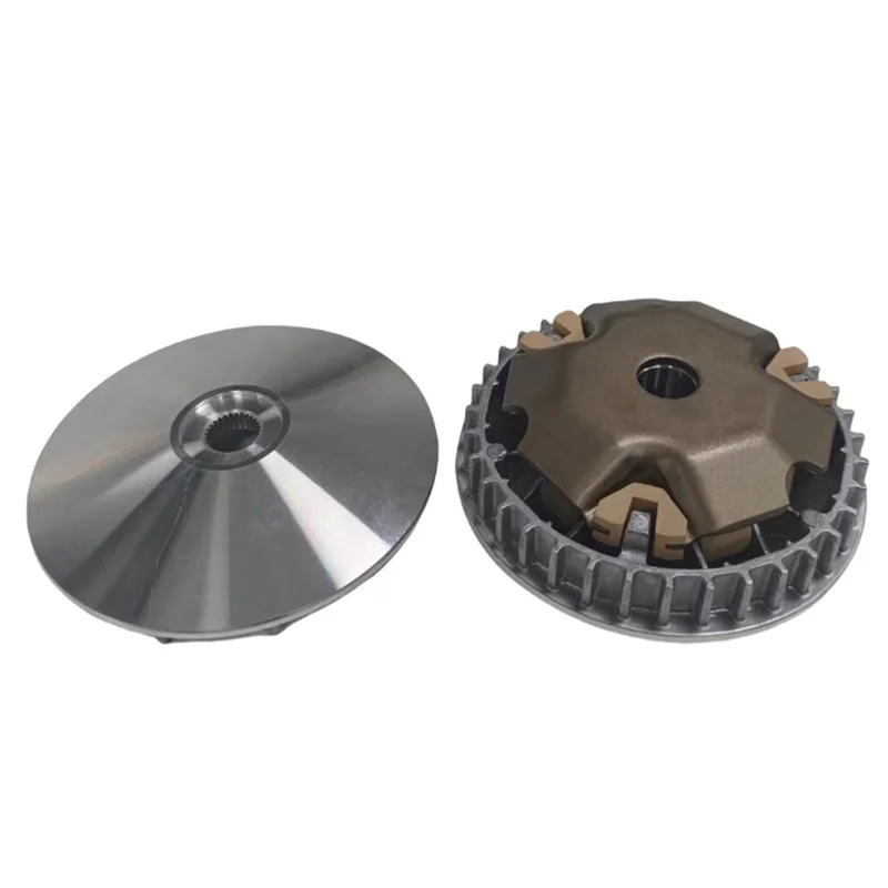 

A30P-Motorcycle Engine Clutch For K44 Drive Plate Assembly/K44 Clutch Assembly WH110T-6A-7