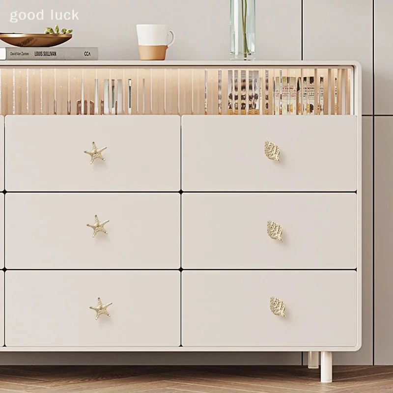 โมเดิร์น Minimalist Gold แมลงลิ้นชักตู้ครัว Silver Bee Handle Retro Bronze ดึงเฟอร์นิเจอร์ฮาร์ดแวร์
