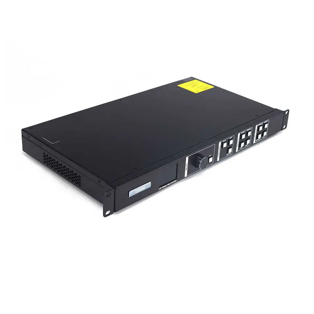 Bestseller Novastar CMS260 Integrated LED screen controller screen controller video processor