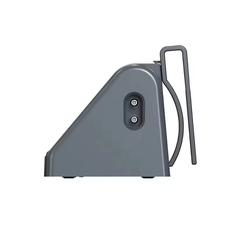 Automatic watering small water pump, intelligent irrigation watering device on courtyard balcony