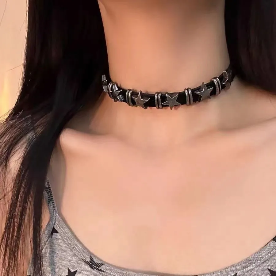 2024 neue Vintage-Halskette, doppelstöckige Perle, Tigerauge, luxuriöser Hofstil, Unisex-Halsband für Damen und Herren, Paarschmuck