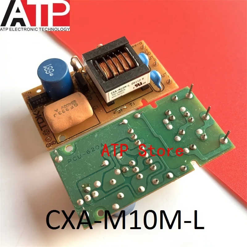 1 Piece CXA-M10M-L New Imported Origina TDK High Voltage Plate 24V Inverter Genuine