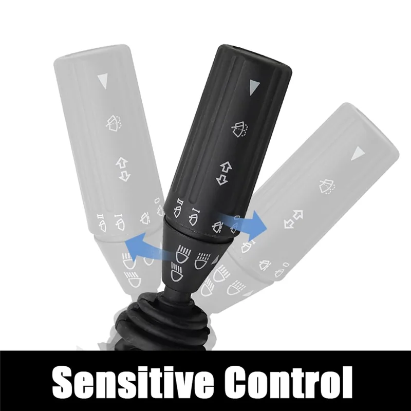 

Turn Signal Switch For Kenworth Multifunction Combination Lever Switch Accessories 480796 B489522 577.59015