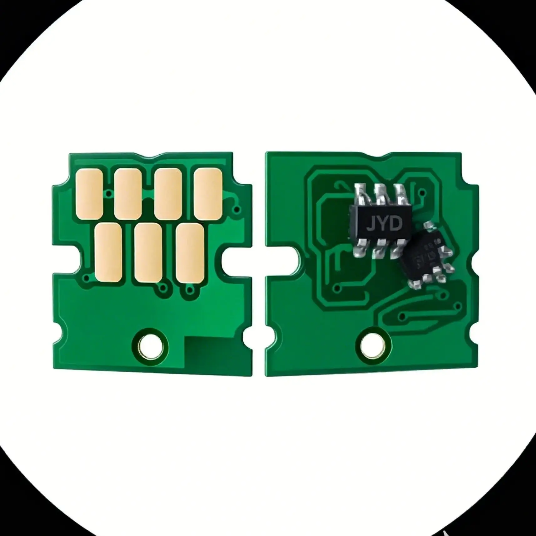 

SC13MB C13S210057 Maintenance Tank Box Chip For Epson F570 F500 T3170 T5170 F571 T2100 T3100 T5100 T3160 T2170 T3130 Printer