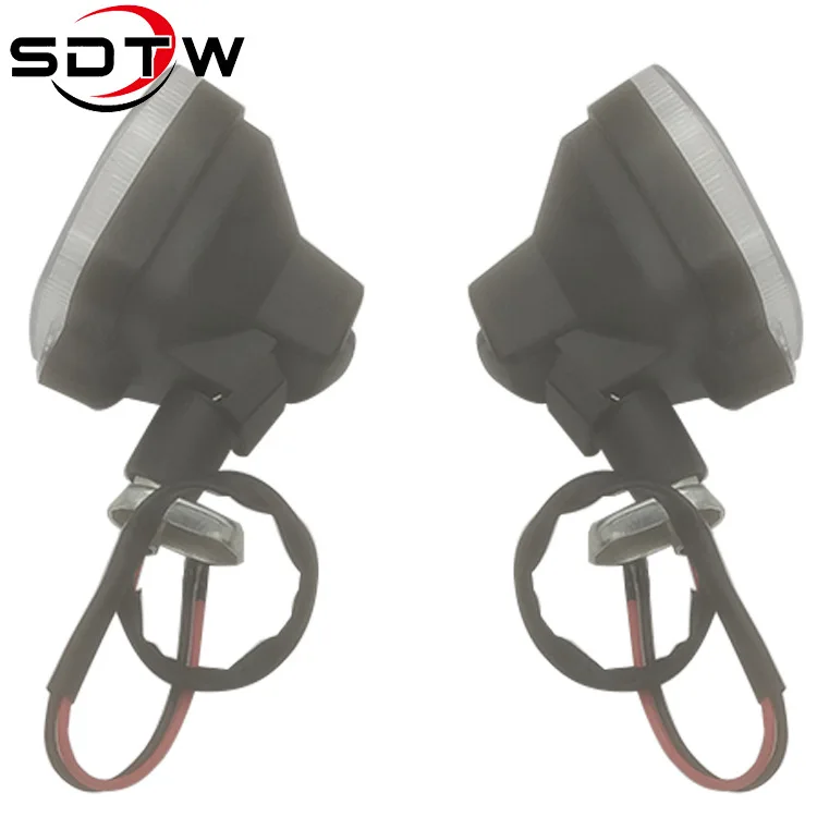 LED-Blinker für Motorräder, Blinker