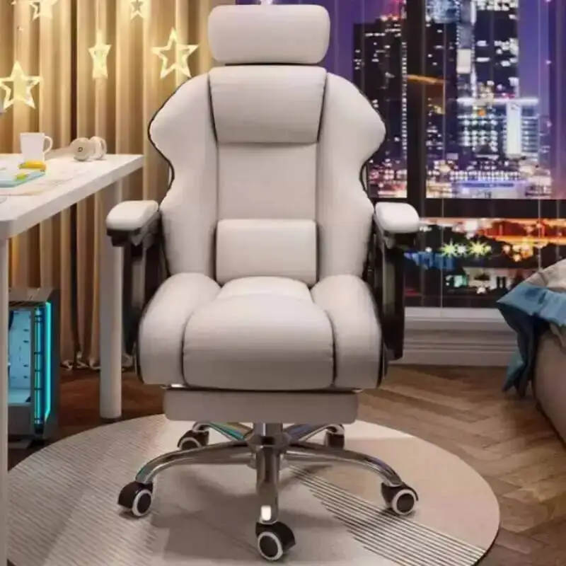 

Design Office Chair Computer Rotating Ergonomic Support Gaming Office Chair Mobile Armchair Sillas De Oficina Home Furniture