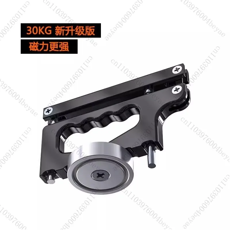 وحدة تغذية مغناطيسية قوية محمولة باليد، وحدة تغذية القطع بالليزر، قالب تعليق الرافعة المغناطيسية القوية لشفط الحديد المغناطيسي