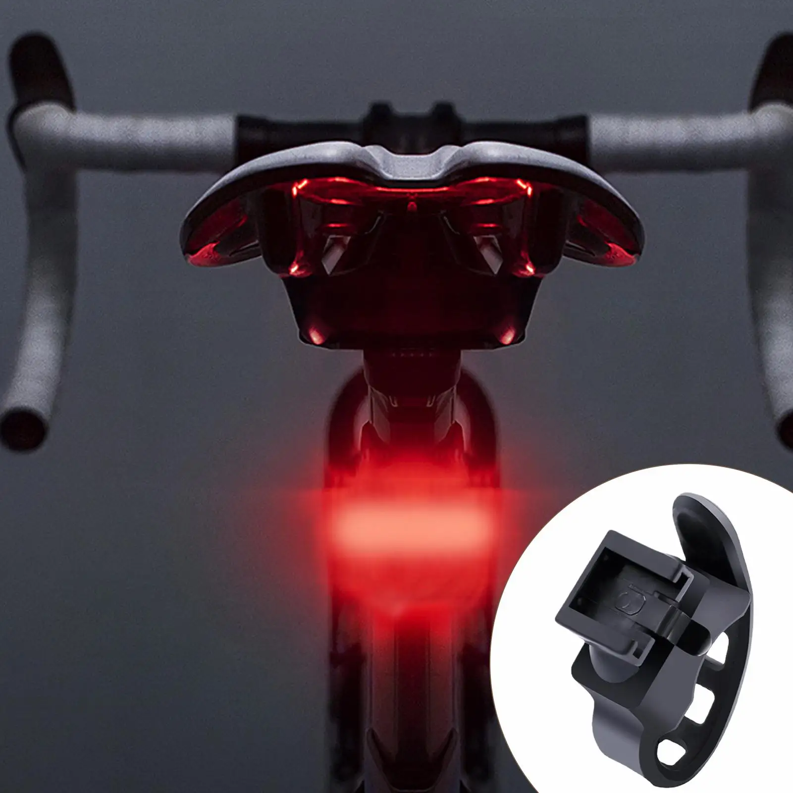 Fahrradlicht-Halterungsclip, F – Outdoor Power Point Bewertung und Preis