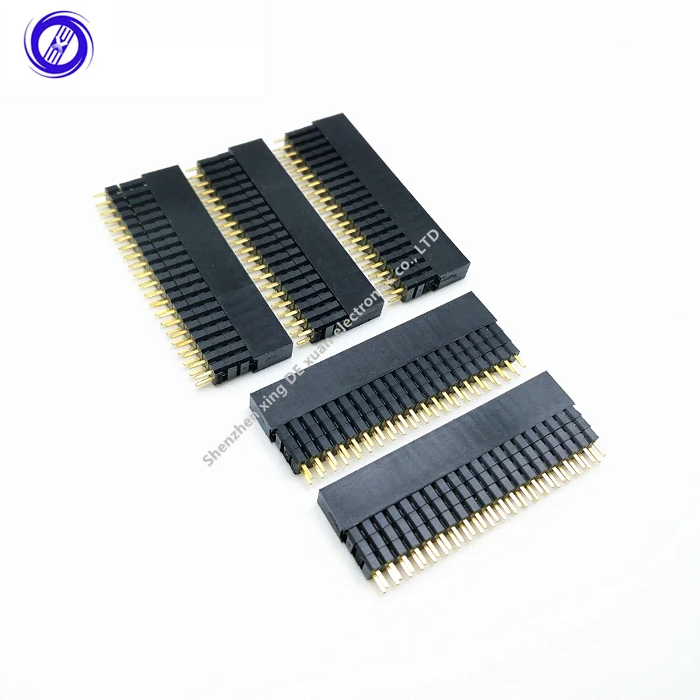 5PCS PC104 2X20 Pin…