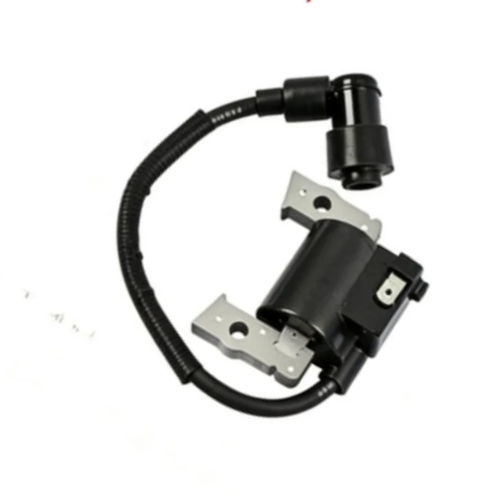 Easy Install Lawn Mower Replacement Fuel Chainsaw Chainsaw Ignition Module High Voltage Coil Robust Construction