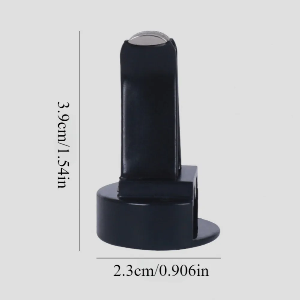 4 قطعة مشبك تنفيس الهواء للسيارة، فتحة مكيف الهواء، فتحة العطور، مشبك المشبك، ملحقات السيارة الداخلية