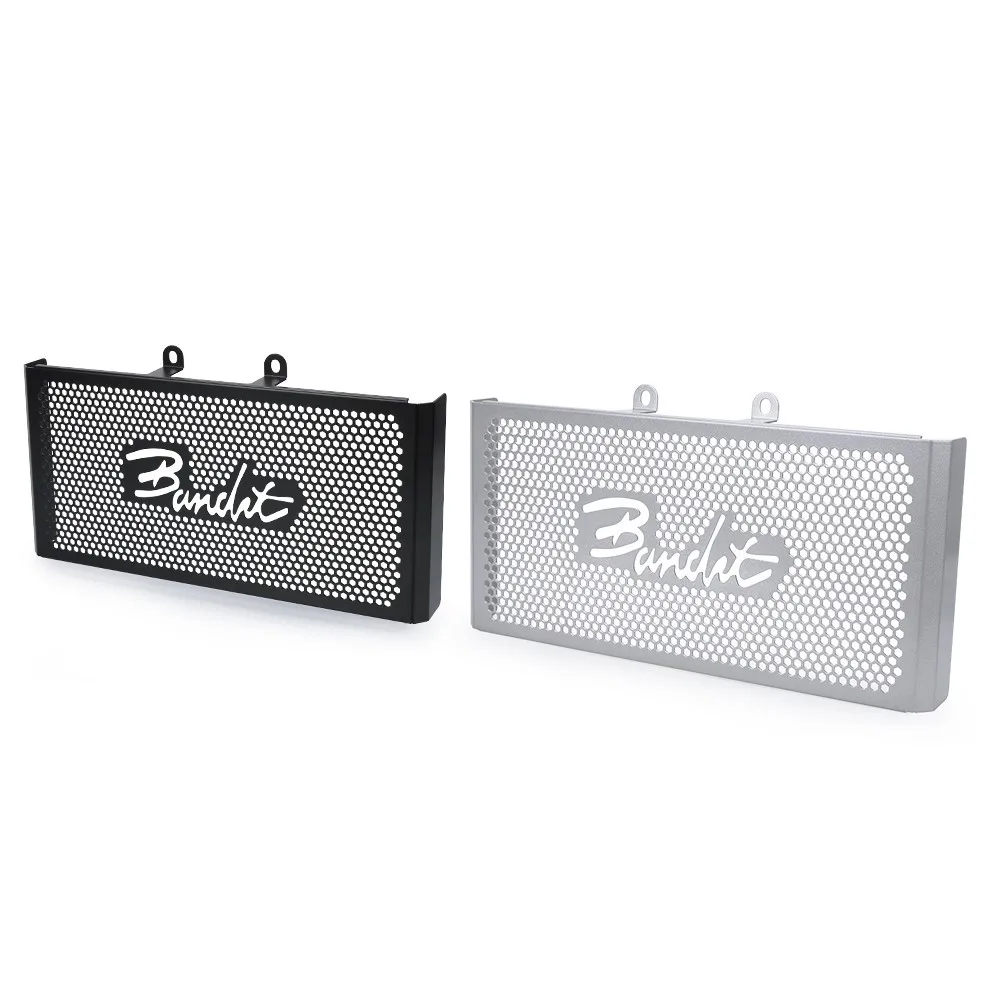 شبكة المبرد غطاء حماية حامي لسوزوكي GSF1200 GSF1200S Bandit GSF 1200 Bandit 2001 2002 2003 2004 2005 2006 2007 #4