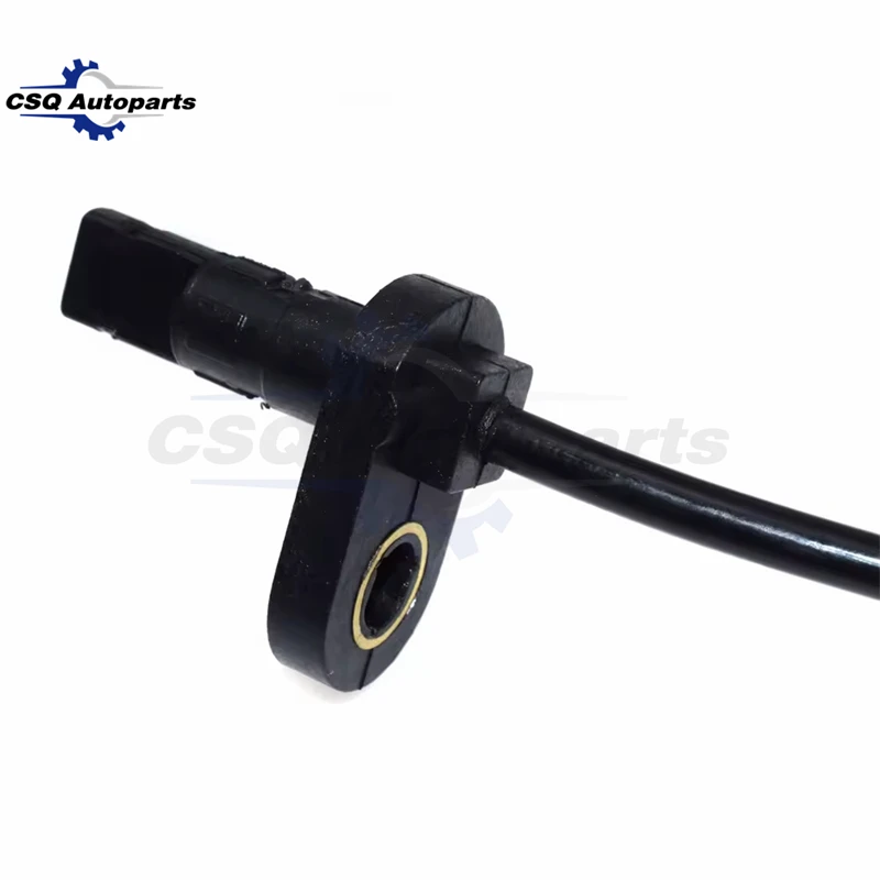 Sensor de velocidad de rueda delantera izquierda para Honda Fit CR-Z, nuevo ABS, 57455-TF0-003, 2009-2013