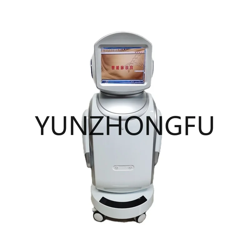 

The factory directly supplies sub-health detector, English traditional system, bone density trace element analysis, Tuoke robot