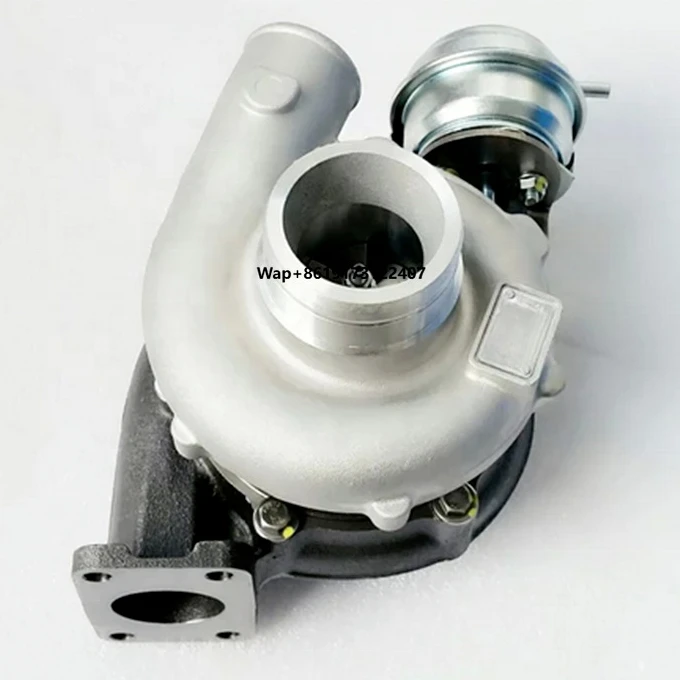 

Турбокомпрессор GT2252V для VW T4 Transporter 2.5 TDI (074145703GV, 074145703GV246, 074145703G246)