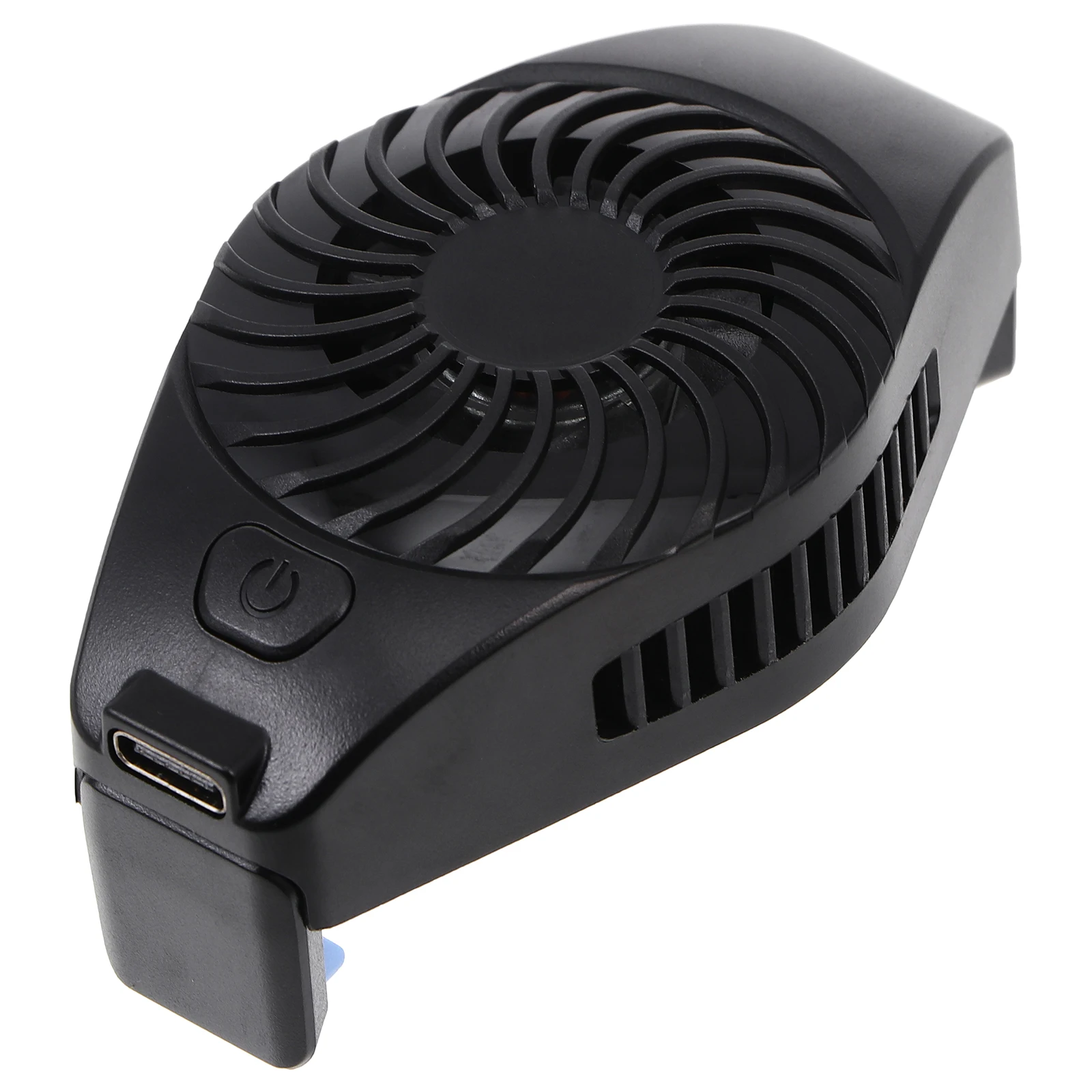 

Durable Phone Cooler Semiconductor Radiator Device Dissipation Efficient USB Gadget Lightweight