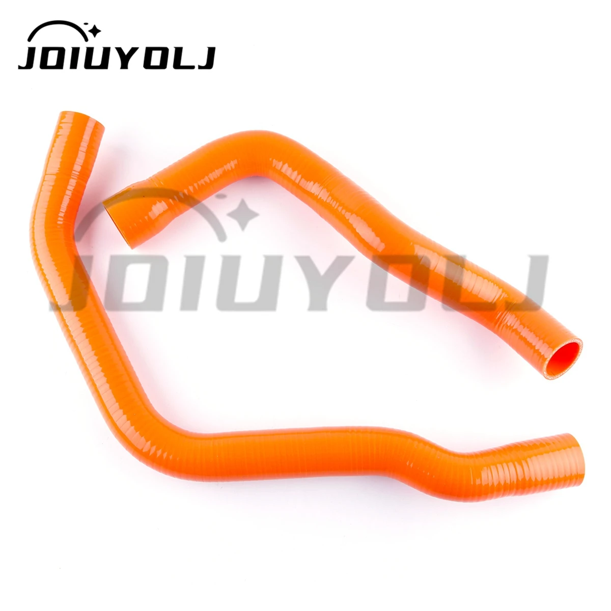 

For Buick Regal 5.0L V8 Engine 1981 1982 1983 1984 1985 1986 1987 Silicone Radiator Hose Coolant Tube
