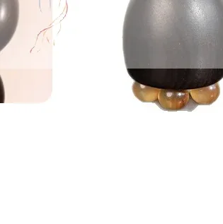 

Инструменты для гладкого массажа лица, смола Гуа Ша, массажные палочки для ухода за кожей лица, массажер в форме стручка лотоса, инструмент для физиотерапии лица