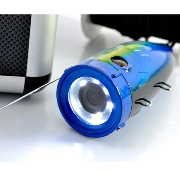 Fish Finder 1000TVL HD Waterproof 15M Cable Waterproof Underwater Surveillance Camera