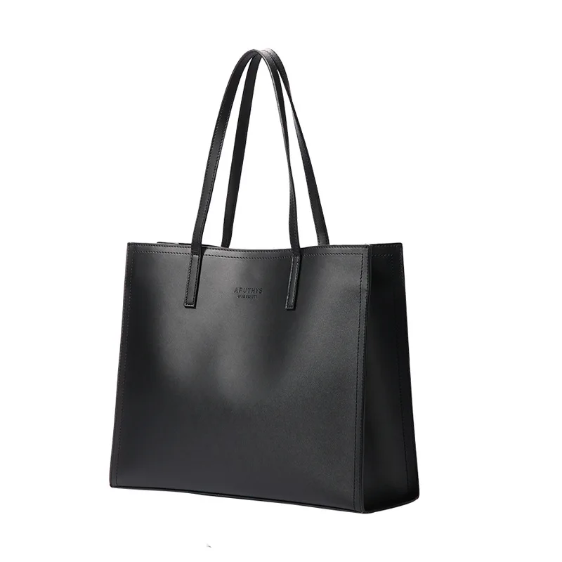 

Commuter Tote Bag Large Capacity Women's One Shoulder Handheld Women's Bag