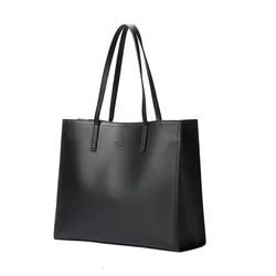 Commuter Tote Bag Large Capacity Women's One Shoulder Handheld Women's Bag