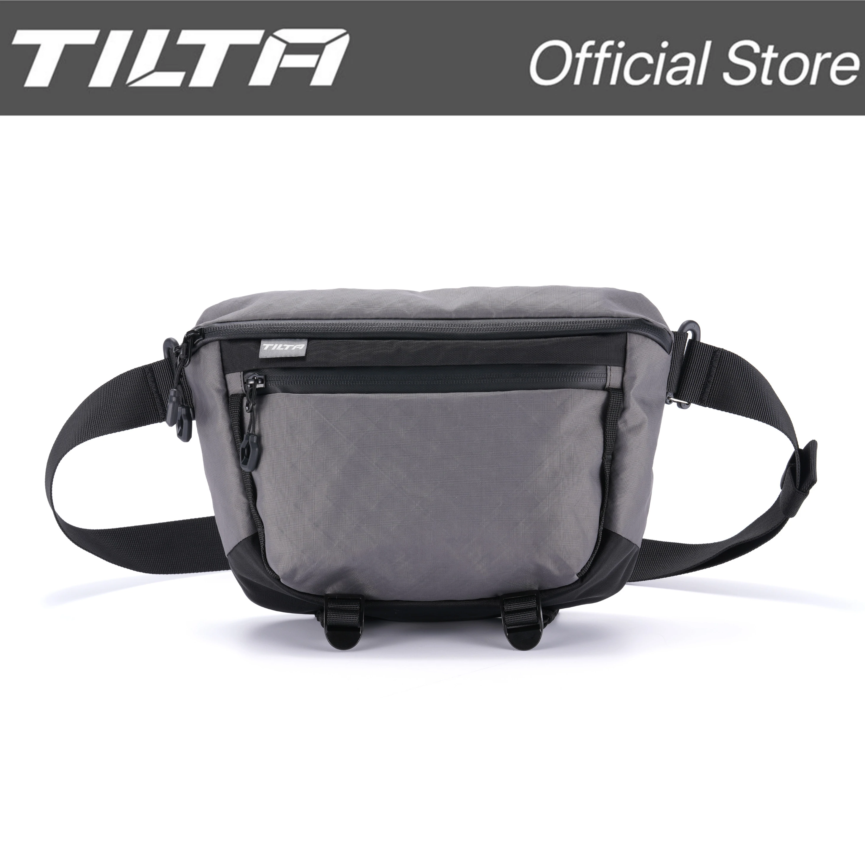 TILTA Carrying Pouch for Khronos Ecosystem Waist Pouch for Flagship Kit Shoulder bag Eco-friendly Photography accessory TK-CP-G view 6