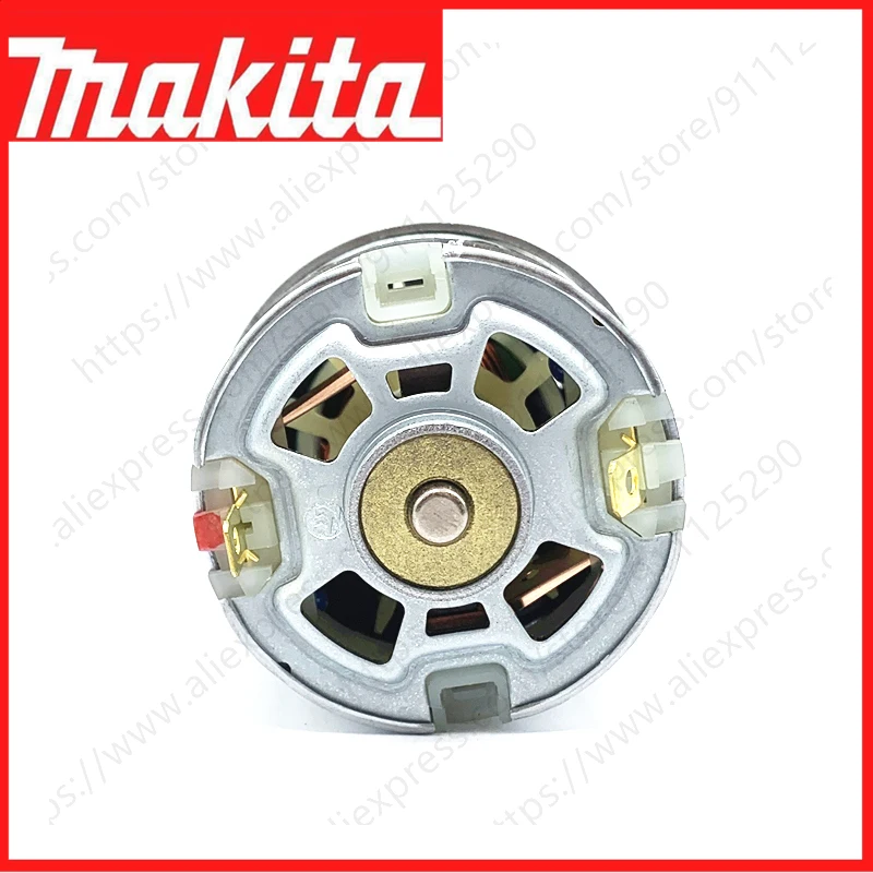 Двигатель постоянного тока ДЛЯ MAKITA DTM50 BTM50