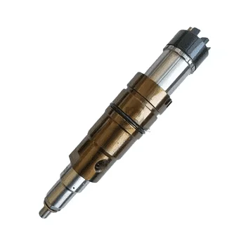 

Excavator Accessories Fuel Injector 2488244 574232for Cumm ins Sca nia XPI DC13DC16Dies el Engine Spare Parts Construction Machi