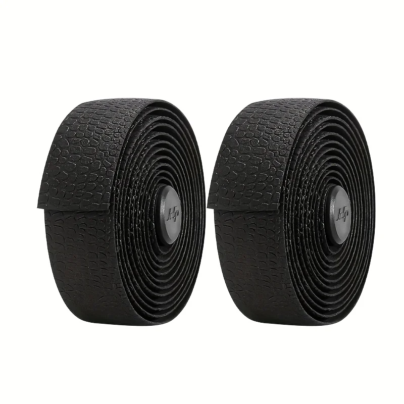 NPY Comfortable  EVA Cycling Handlebar Wrap Shock-Absorption Road Bicycle Handlebar Tapes Road Bike Handlebar Tape Soft