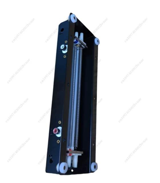 Tube Guitar Speaker Spring Reverb Effect Box S3BB2C1B