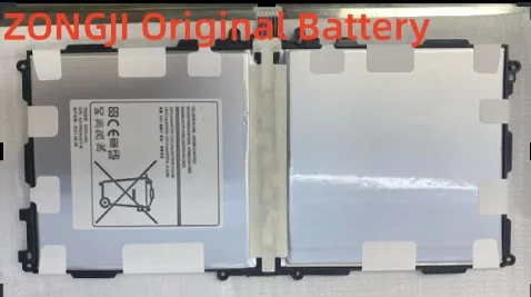 New Battery 8220mAh  T8220C T8220E For GALAXY Note 10.1 Tab Pro P600 P601 P605 P607 SM-T520 SM-T525 Tablet Batteries